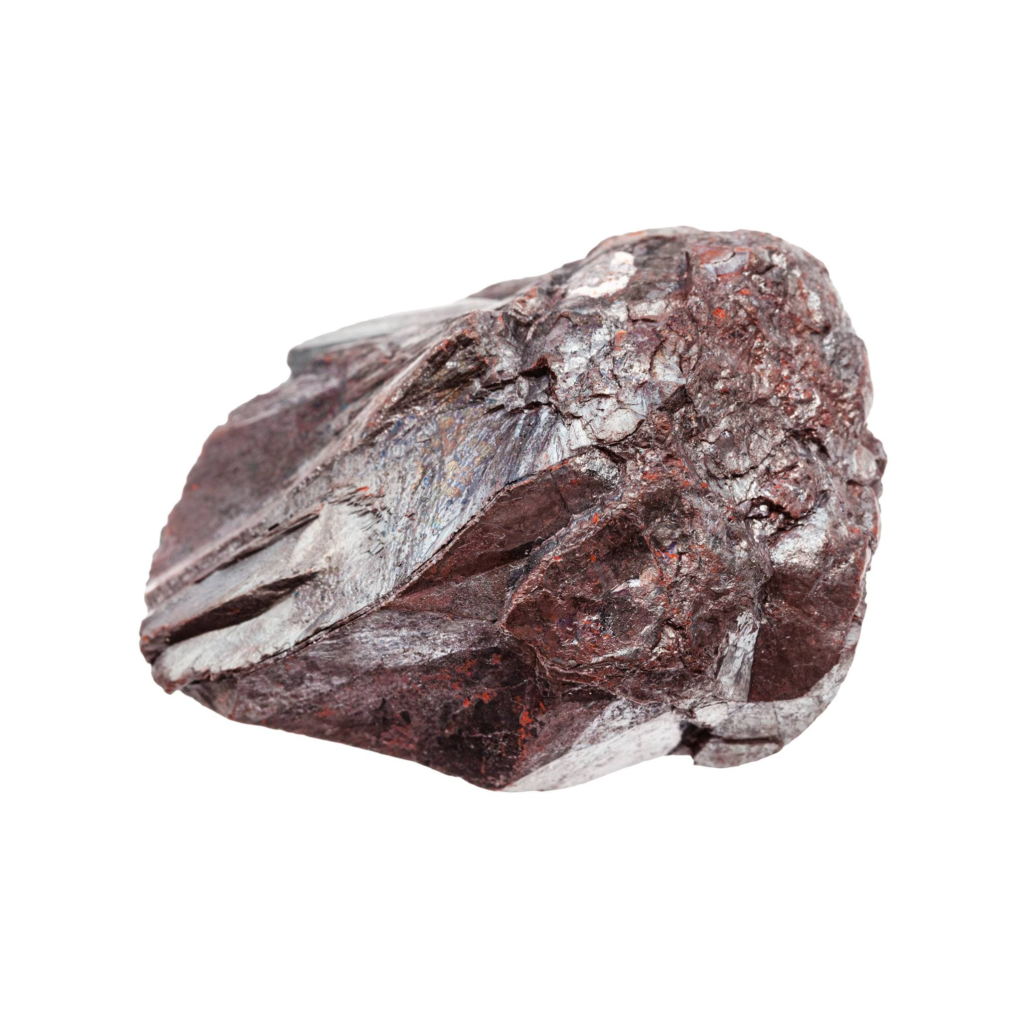 Iron Ore